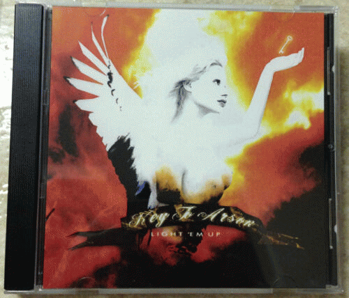 Simon Says : Light 'Em Up